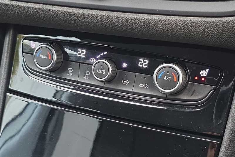 Used Vauxhall Grandland 2022 for sale - 77843360: Photo 15