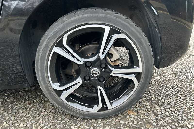 Used Vauxhall Corsa 2021 for sale - 77757265: Photo 11