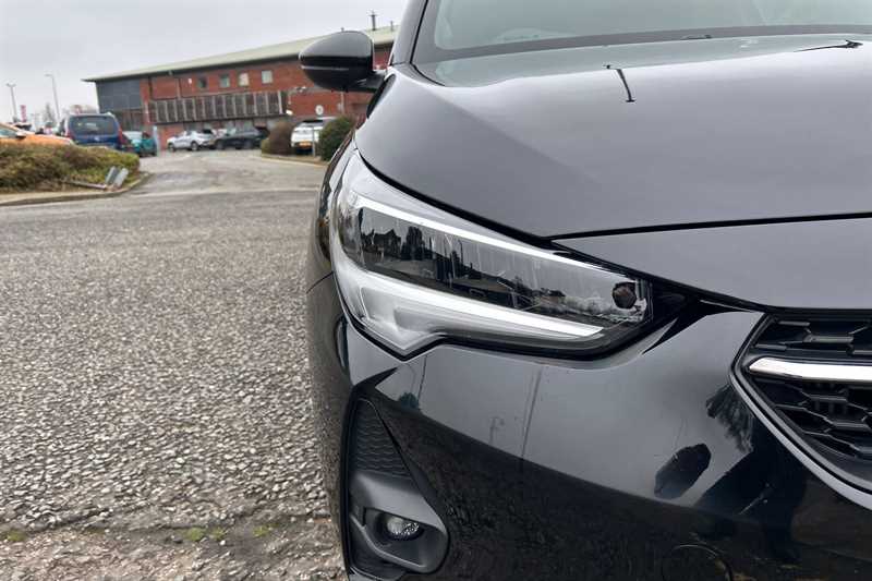 Used Vauxhall Corsa 2021 for sale - 77757265: Photo 28