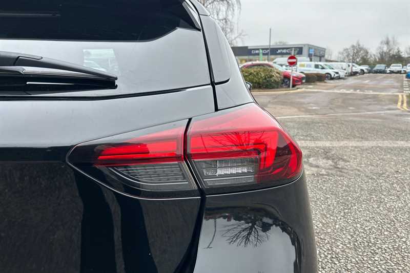 Used Vauxhall Corsa 2021 for sale - 77757265: Photo 32