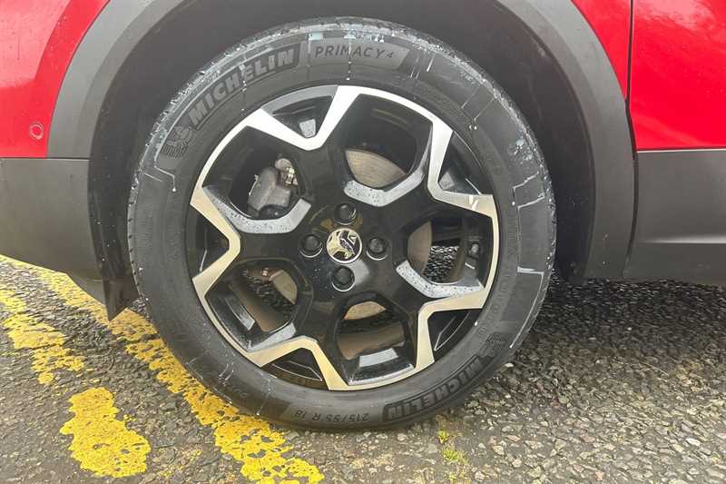 Used Vauxhall Mokka 2024 for sale - 78120578: Photo 11