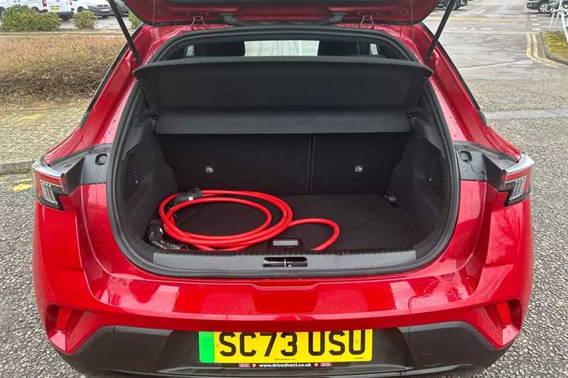 Used Vauxhall Mokka 2024 for sale - 78120578: Photo 25