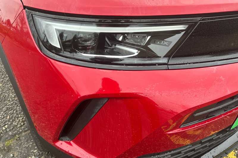 Used Vauxhall Mokka 2024 for sale - 78120578: Photo 28