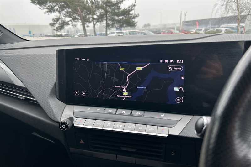 Used Vauxhall Astra for sale - 78130431: Photo 18