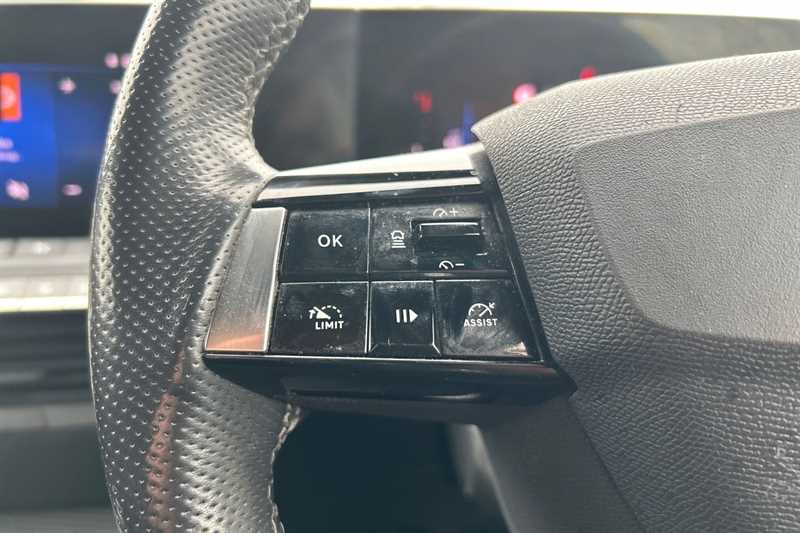 Used Vauxhall Astra for sale - 78130431: Photo 21