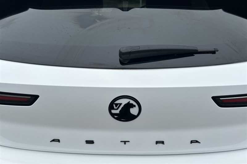 Used Vauxhall Astra for sale - 78130431: Photo 30