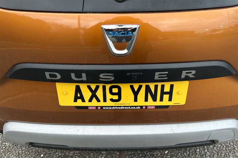 Used Dacia Duster for sale - 77828261: Photo 30