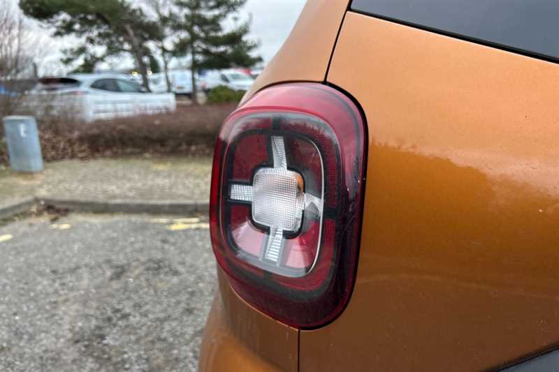 Used Dacia Duster for sale - 77828261: Photo 31