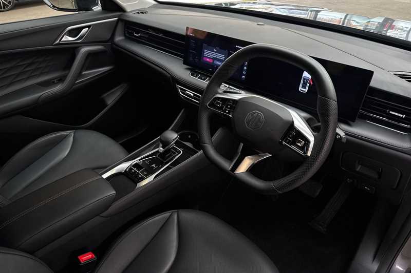 Used MG MG HS 2025 for sale - 77295430: Photo 36