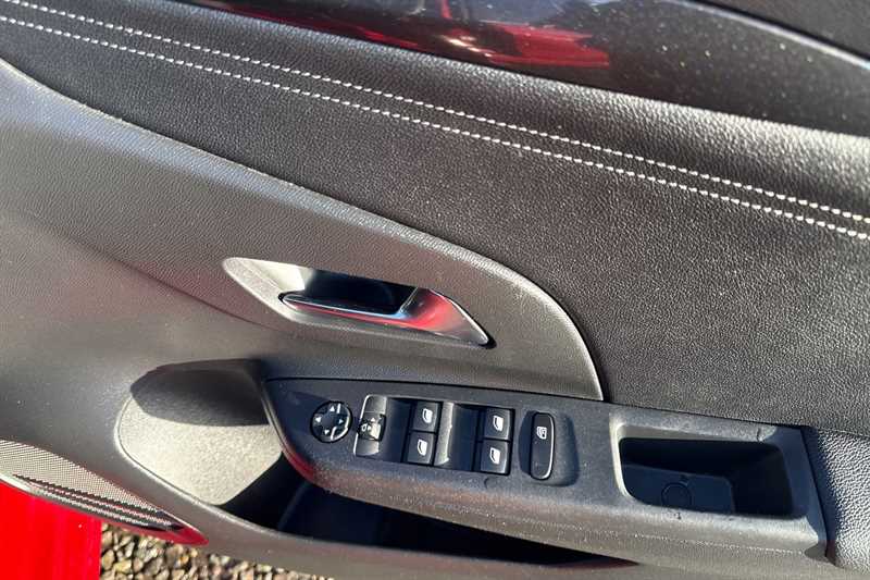 Used Vauxhall Corsa for sale - 77309615: Photo 16