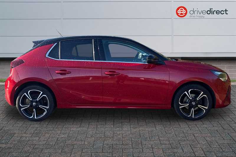 Used Vauxhall Corsa for sale - 77309615: Photo 2