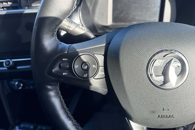 Used Vauxhall Corsa for sale - 77309615: Photo 21