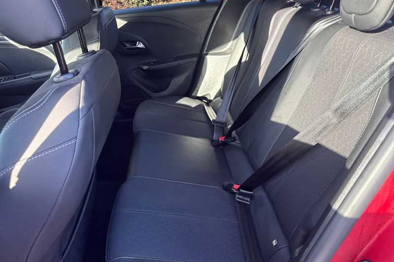 Used Vauxhall Corsa for sale - 77309615: Photo 24