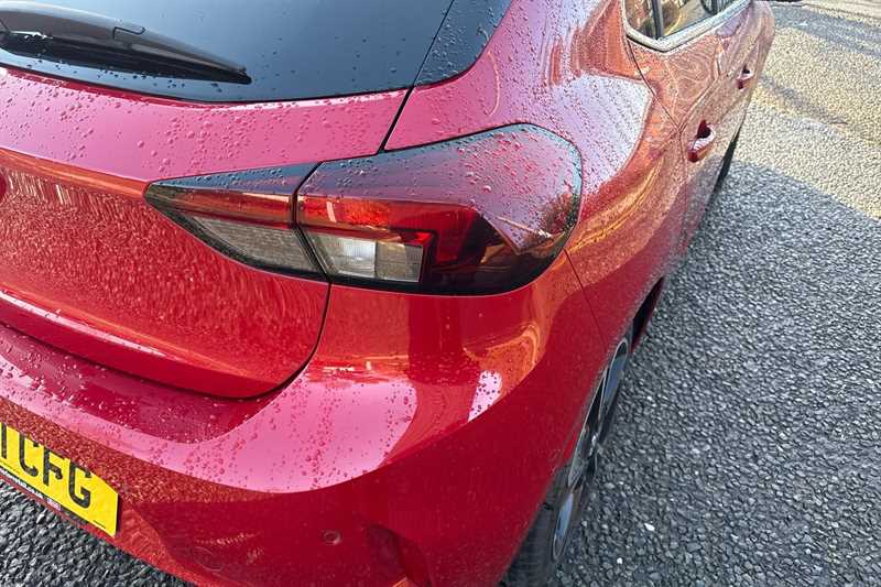 Used Vauxhall Corsa for sale - 77309615: Photo 32