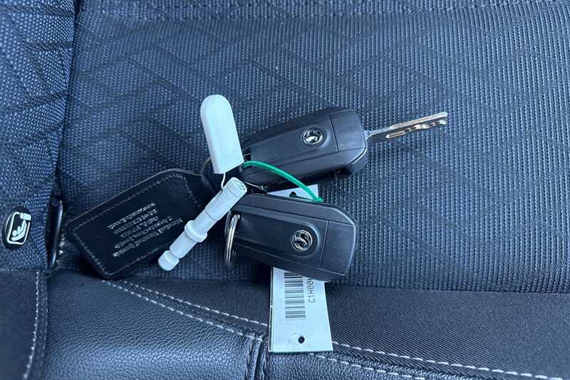 Used Vauxhall Corsa for sale - 77309615: Photo 36