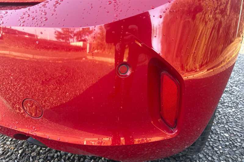 Used Vauxhall Corsa for sale - 77309615: Photo 43