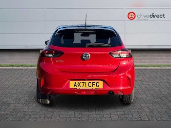 Used Vauxhall Corsa undefined for sale - 77309615: Photo