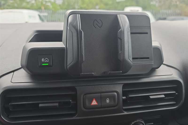 Used Vauxhall Combo 2024 for sale - 76844222: Photo 17