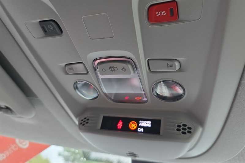 Used Vauxhall Combo 2024 for sale - 76844222: Photo 19