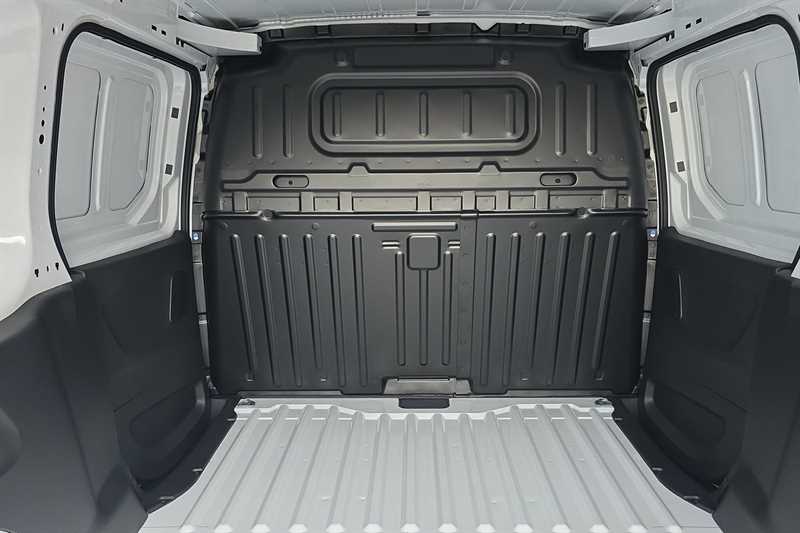 Used Vauxhall Combo 2024 for sale - 76844222: Photo 24