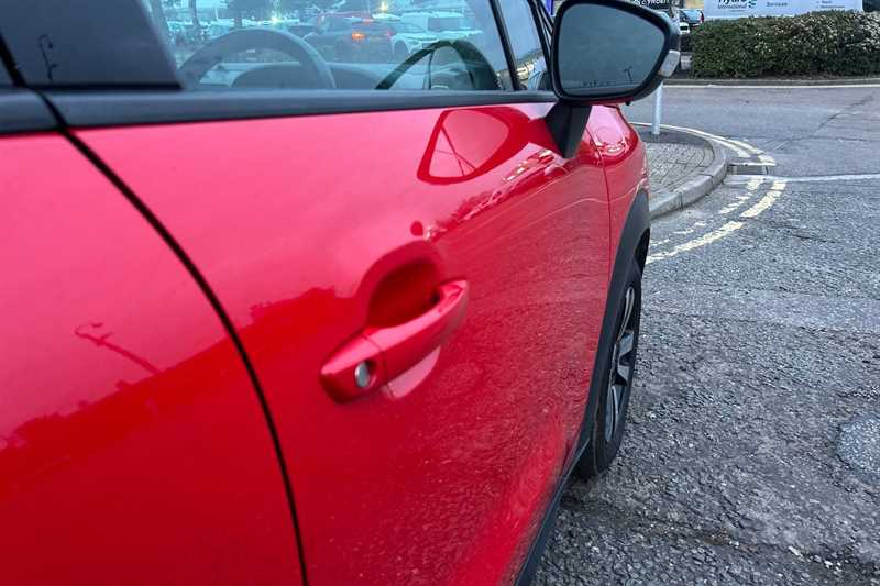 Used Citroen C3 Aircross 2019 for sale - 77900089: Photo 33