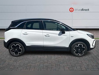 Used Vauxhall Crossland 2024 for sale - 78760704: Photo