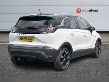 Used Vauxhall Crossland 2024 for sale - 78760704: Photo