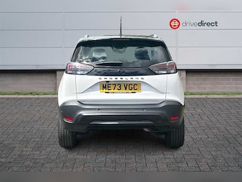 Used Vauxhall Crossland 2024 for sale - 78760704: Photo