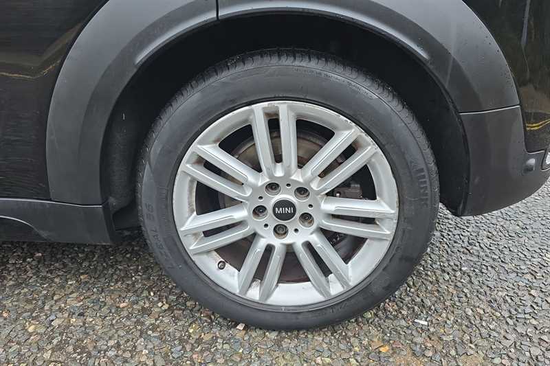 Used MINI Countryman 2019 for sale - 76956702: Photo 12