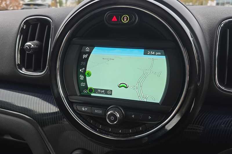 Used MINI Countryman 2019 for sale - 76956702: Photo 18