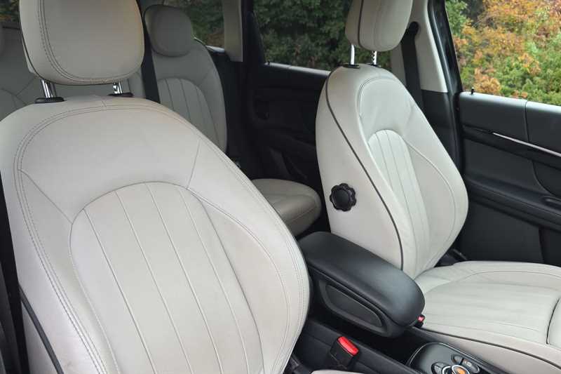 Used MINI Countryman 2019 for sale - 76956702: Photo 23