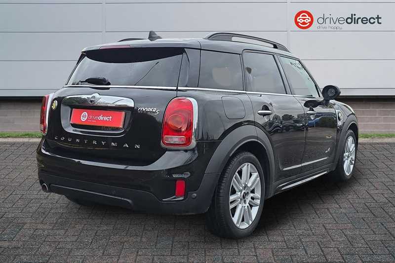 Used MINI Countryman 2019 for sale - 76956702: Photo 3