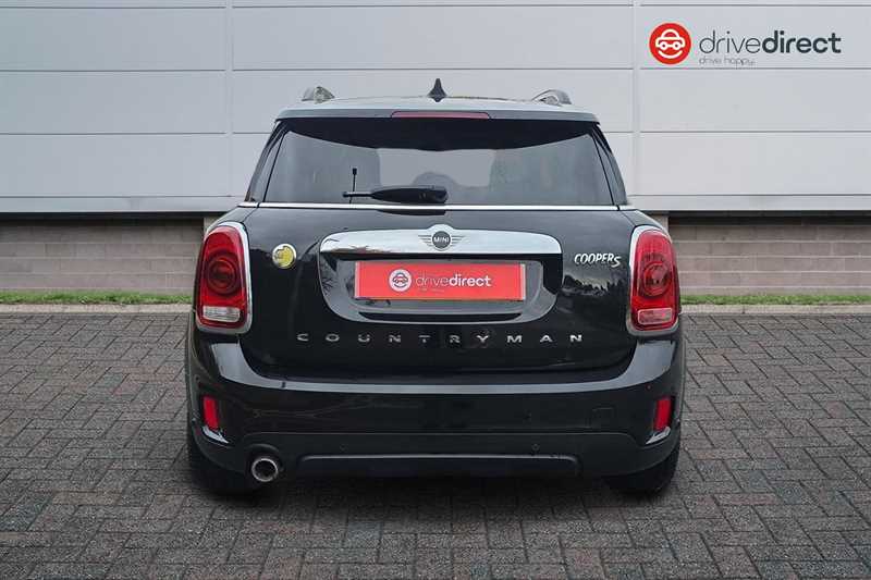 Used MINI Countryman 2019 for sale - 76956702: Photo 4