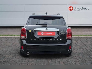 Used MINI Countryman 2019 for sale - 76956702: Photo