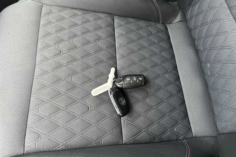 Used MG MG3 2024 for sale - 77727205: Photo 36