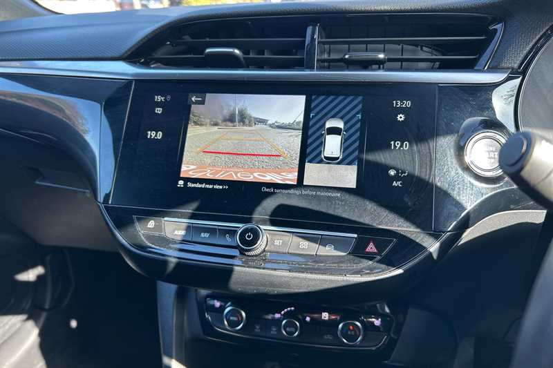 Used Vauxhall Corsa 2023 for sale - 77788415: Photo 19