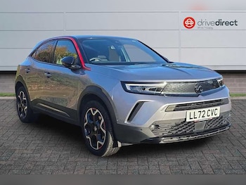 2022 - 1.2 Turbo GS Line 5dr Auto