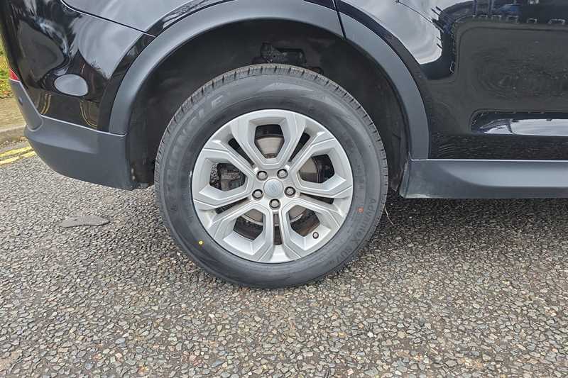 Used Land Rover Discovery Sport 2020 for sale - 76530549: Photo 10