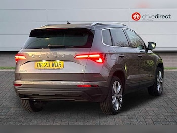 Used Skoda Karoq undefined for sale - 77430648: Photo