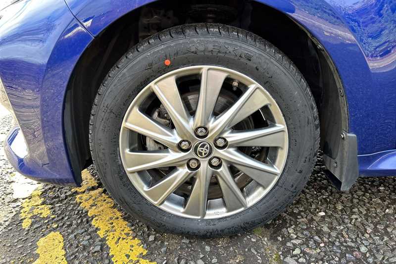 Used Toyota Yaris 2023 for sale - 77566795: Photo 10