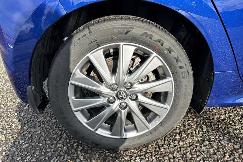 Used Toyota Yaris 2023 for sale - 77566795: Photo 12