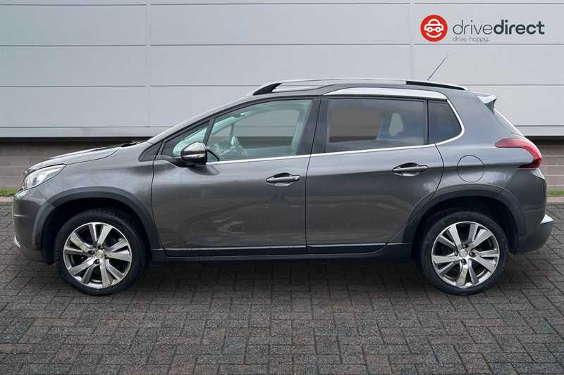 Used Peugeot 2008 2017 for sale - 77886931: Photo 6