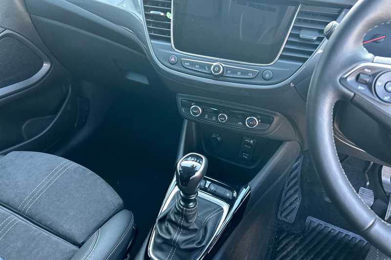 Used Vauxhall Crossland 2022 for sale - 77308971: Photo 14