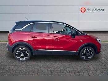 Used Vauxhall Crossland undefined for sale - 77308971: Photo