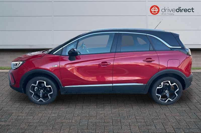 Used Vauxhall Crossland 2022 for sale - 77308971: Photo 6