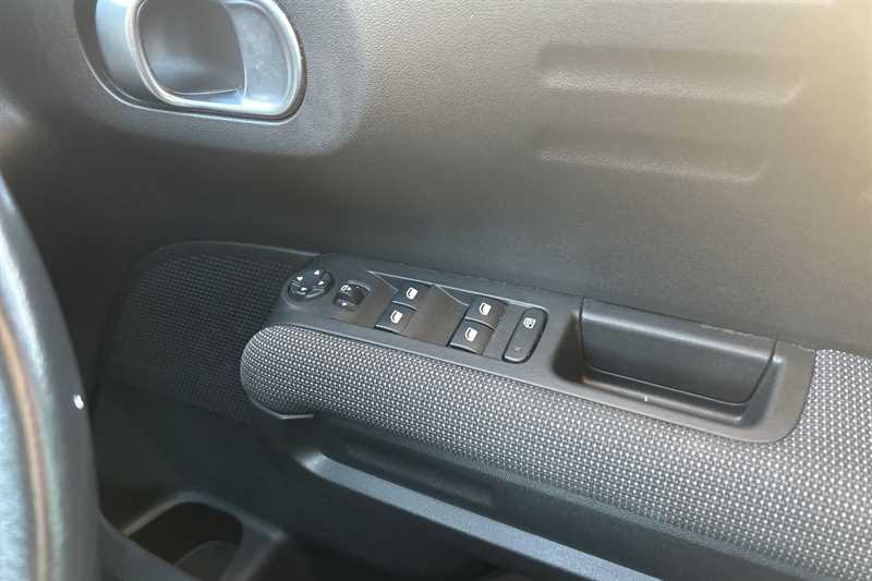 Used Citroen C3 Aircross 2019 for sale - 77295569: Photo 16