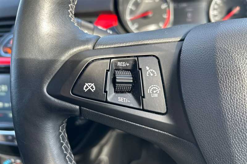 Used Vauxhall Corsa 2019 for sale - 77800496: Photo 21