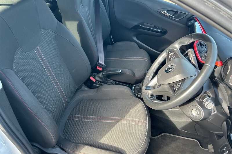 Used Vauxhall Corsa 2019 for sale - 77800496: Photo 23