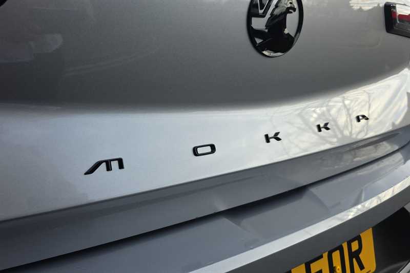 Used Vauxhall Mokka 2025 for sale - 78174989: Photo 30