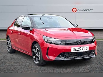 Used Vauxhall Corsa 2025 for sale - 78303464: Photo